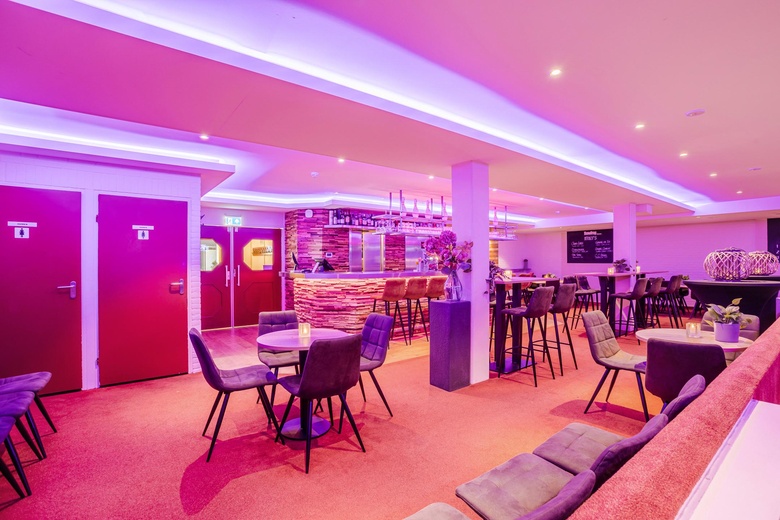 HorecaaanApeldoornseweg 1 C<br/> inHattem