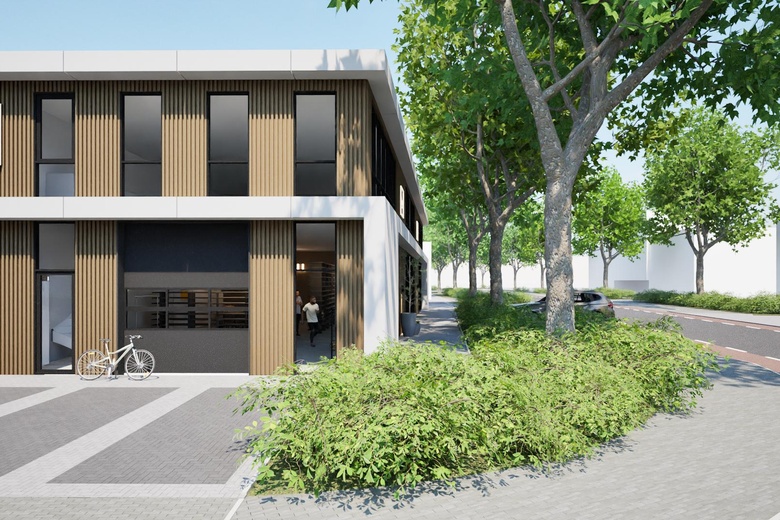 Bedrijfsruimte Dordrecht - Pascalstraat 100 - Foto 10
