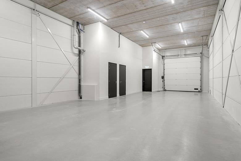 BedrijfsruimteaanBuskesdries 4<br/> inAndelst