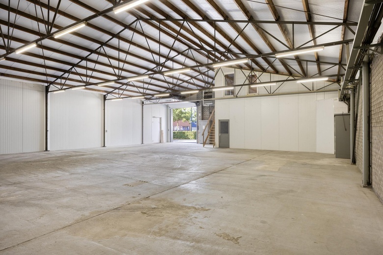 BedrijfsruimteaanHuygensweg 5<br/> inSchijndel