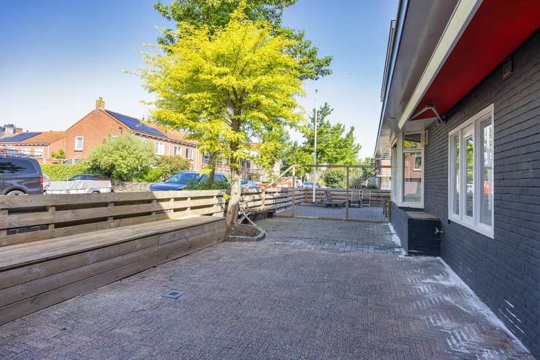 Bedrijfsruimte Leeuwarden - van Beverwijckstraat 2 - Foto 11