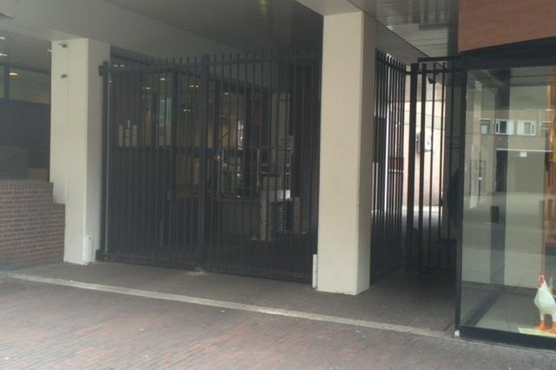 WinkelruimteaanHamstraat 25 A<br/> inRoermond WinkelruimteaanHamstraat 25 A<br/> inRoermond