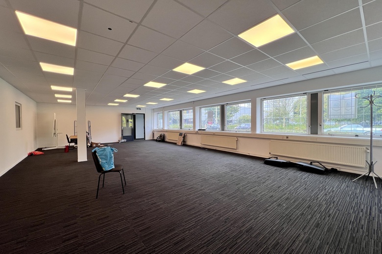 BedrijfsruimteaanContactweg 26<br/> inAmsterdam