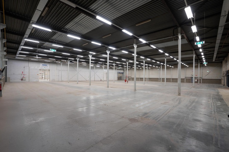 BedrijfsruimteaanDr. Nolenslaan 111<br/> inSittard