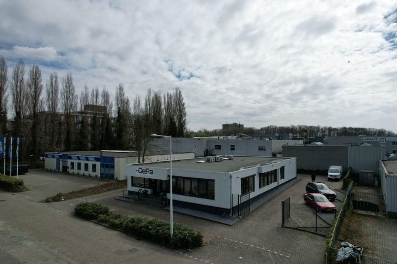 Kantoorruimte Bergen op Zoom - Karmel 225 - Foto 23