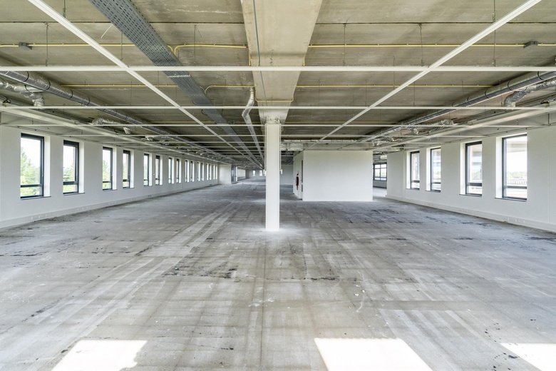 KantoorruimteaanHogeweg 123<br/> inZaltbommel