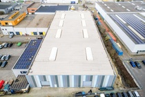 Bedrijfsruimte Sittard - Economiestraat 131 - Foto 4