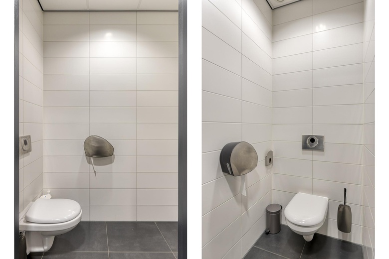 BedrijfsruimteaanGompenstraat 23<br/> inWaalwijk