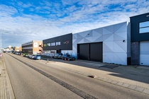 Bedrijfsruimte Schiedam - Nieuw-Mathenesserstraat 69 - Foto 3
