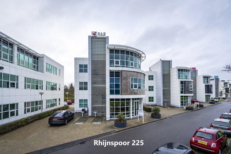 KantoorruimteaanRhijnspoor 221 - 263<br/> inCapelle aan den IJssel