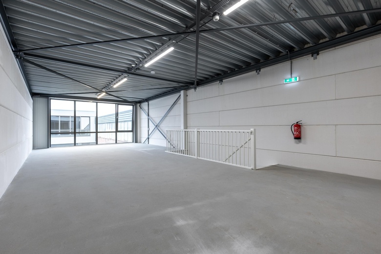 Bedrijfsruimte Geldrop - Industriepark 11 - Foto 10