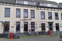 Bekijk foto 1 van eenheid 1 aan de Kersstraat 13 in Terneuzen