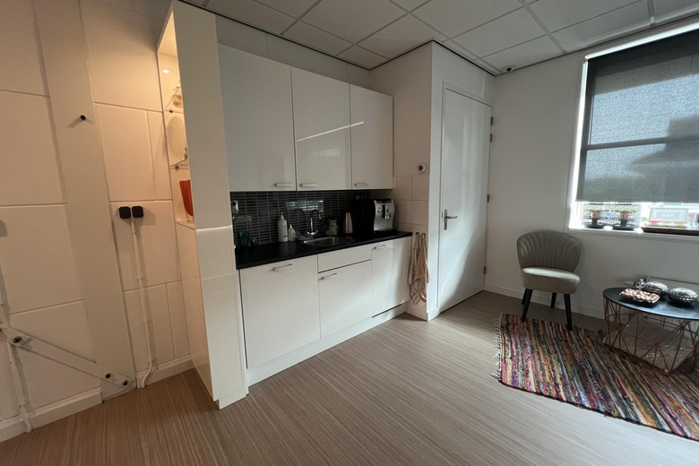 Bedrijfsruimte Barendrecht - Augustapolder 38 - Foto 10