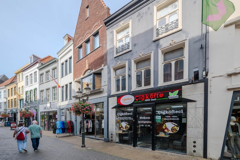 Winkelruimte Venlo - Lomstraat 27 - Foto 12