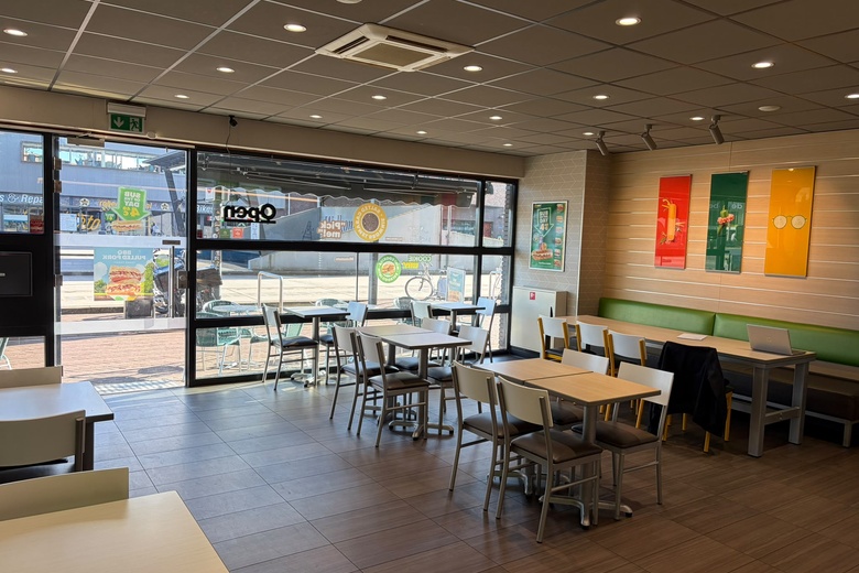 Horeca Etten-Leur - Valpoort 155b - Foto 13