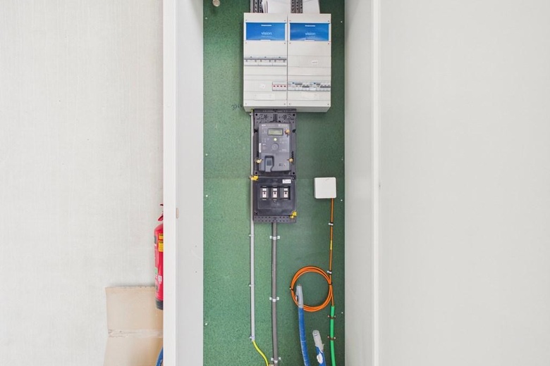 Bedrijfsruimte Steenbergen - Olmendreef 9 B33 - Foto 18
