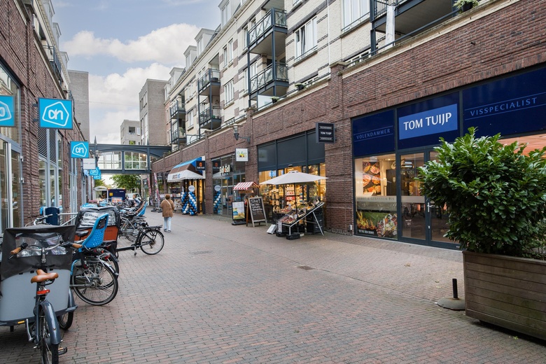 WinkelruimteaanBurchtplein 14<br/> inVleuten