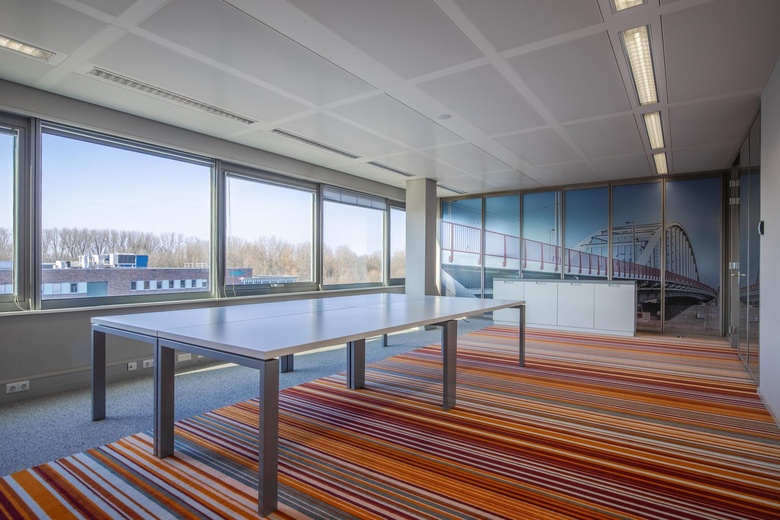 KantoorruimteaanMr D.U. Stikkerstraat 11<br/> inArnhem