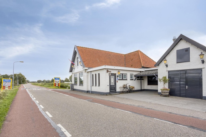HorecaaanWalingsdijk 30<br/> inUrsem