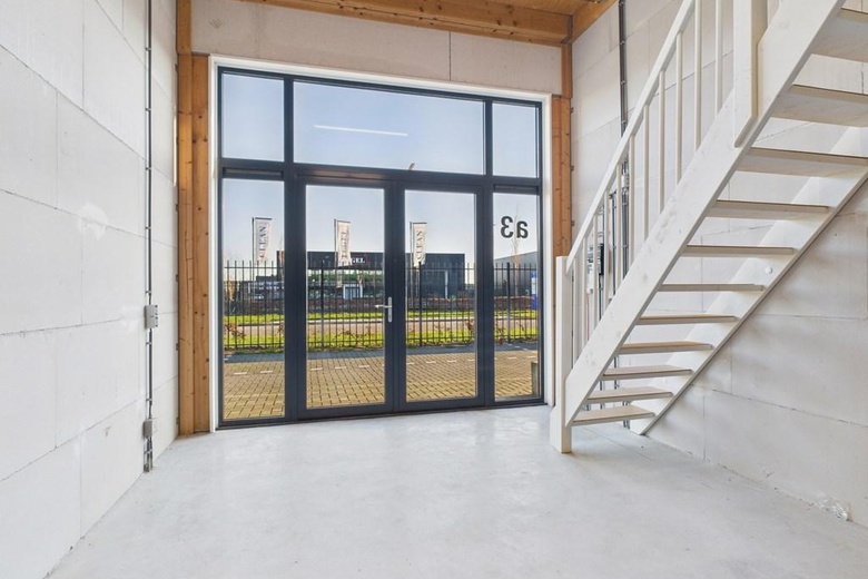 BedrijfsruimteaanArgon 14 A3<br/> inOud-Gastel