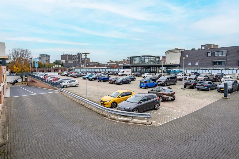 WinkelruimteaanMuntpassage 71<br/> inWeert