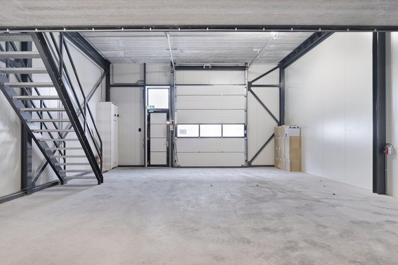 BedrijfsruimteaanLorentzstraat 11 05<br/> inHarderwijk BedrijfsruimteaanLorentzstraat 11 05<br/> inHarderwijk