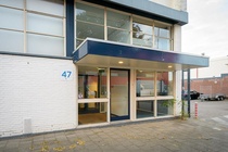 Bekijk foto 3 van Linschotenstraat 47 Bekijk foto 3 van Linschotenstraat 47
