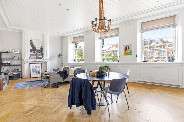 Kantoorruimte Haarlem - Gedempte Oude Gracht 45 47 - Foto 24