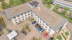 Kantoorruimte te huur Delft - Delftechpark 26