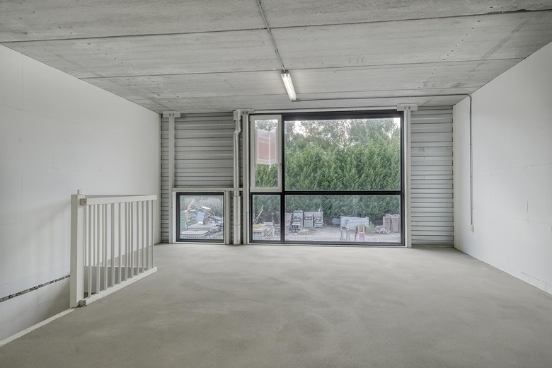 BedrijfsruimteaanScheepmakerstraat 1 E 4<br/> inKatwijk