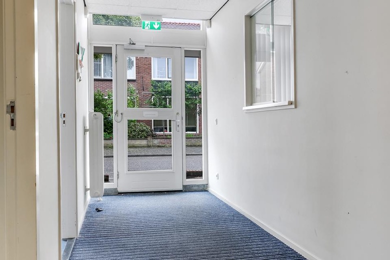 KantoorruimteaanJoubertstraat 140<br/> inNijmegen