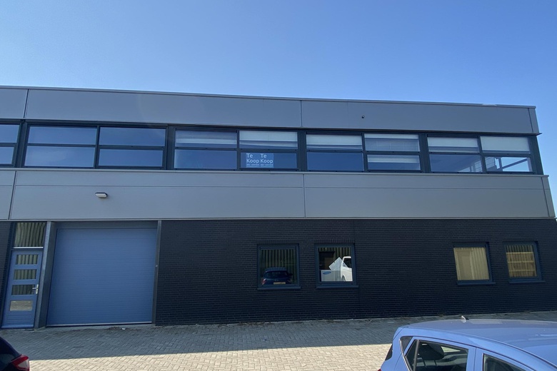 KantoorruimteaanMelkweg 10<br/> inBleskensgraaf KantoorruimteaanMelkweg 10<br/> inBleskensgraaf