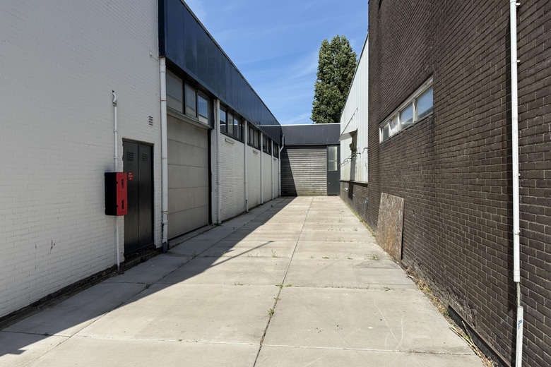Bedrijfsruimte Vlaardingen - Marconistraat 20 - Foto 11