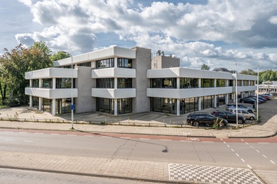 Kantoorruimte Croy 1, Eindhoven | Bedrijfspand.com