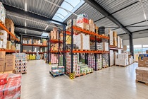 Bedrijfsruimte Enschede - Kalimantanstraat 34 - Foto 6