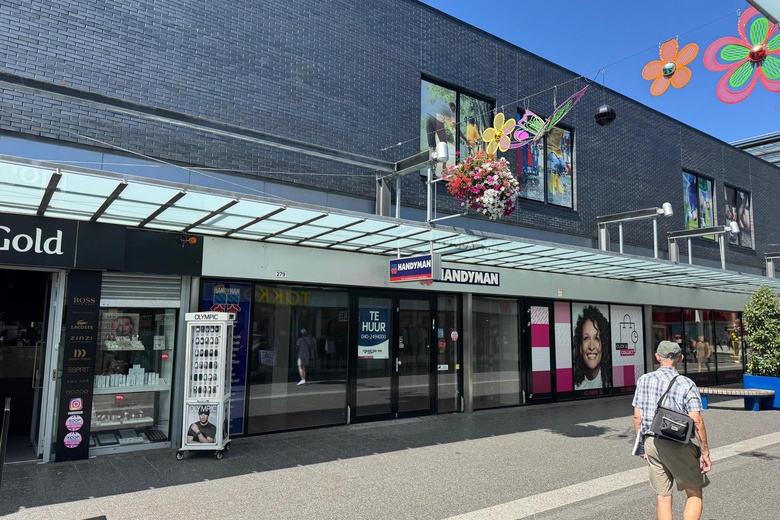 Winkelruimte Eindhoven - Winkelcentrum Woensel 279 - Foto 3