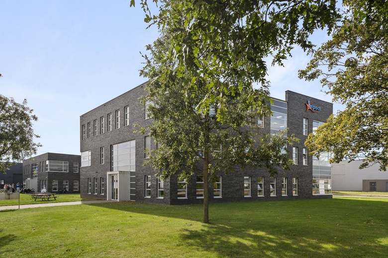 KantoorruimteaanNijverheidsweg 2 a 1<br/> inElst