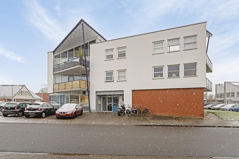 KantoorruimteaanHaverstraat 16<br/> inOldenzaal