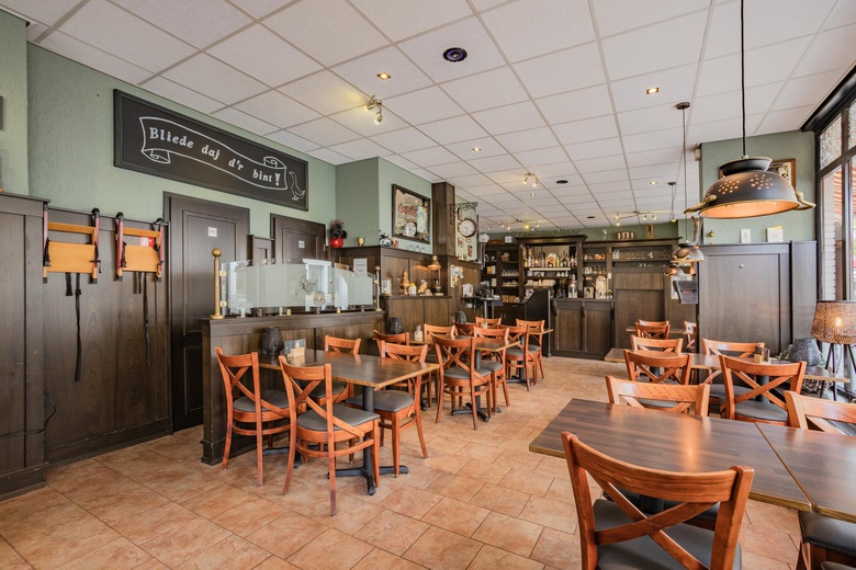 HorecaaanMarkt 13<br/> inCoevorden