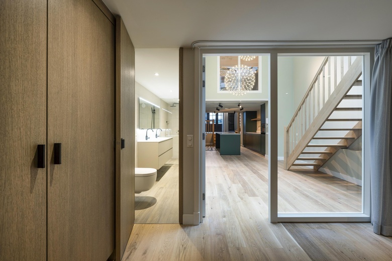 Kantoorruimte Amsterdam - Bloemstraat 19 2 - Foto 13