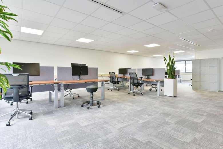Kantoorruimteaan2e Loswal 3 B<br/> inHilversum