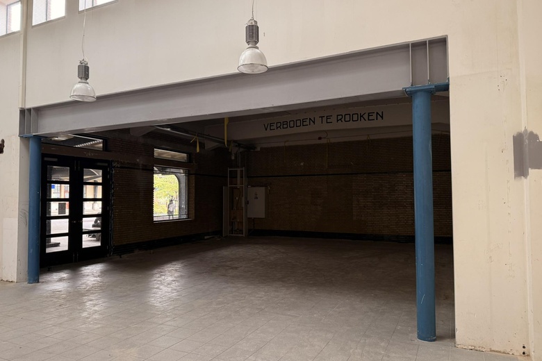 WinkelruimteaanStationsweg 3 P<br/> inBussum