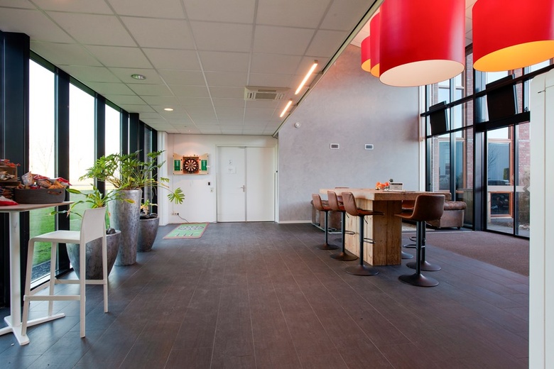 KantoorruimteaanWestbaan 190<br/> inMoordrecht