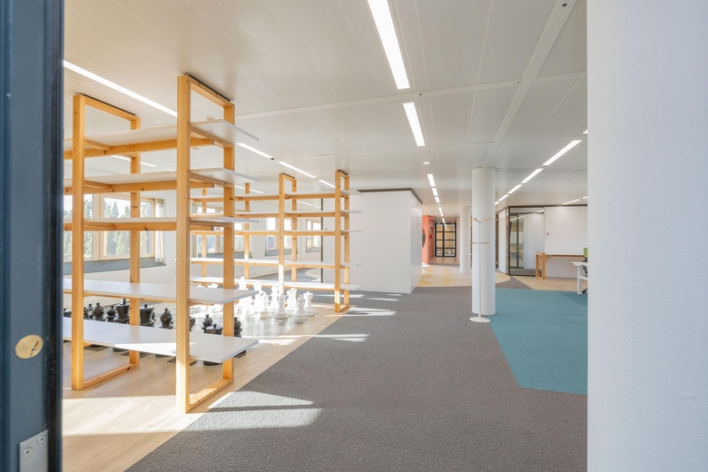 KantoorruimteaanHaagse Schouwweg 12<br/> inLeiden KantoorruimteaanHaagse Schouwweg 12<br/> inLeiden