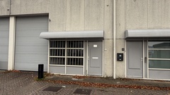 Bedrijfsruimte te huur Amsterdam - Kollenbergweg 38