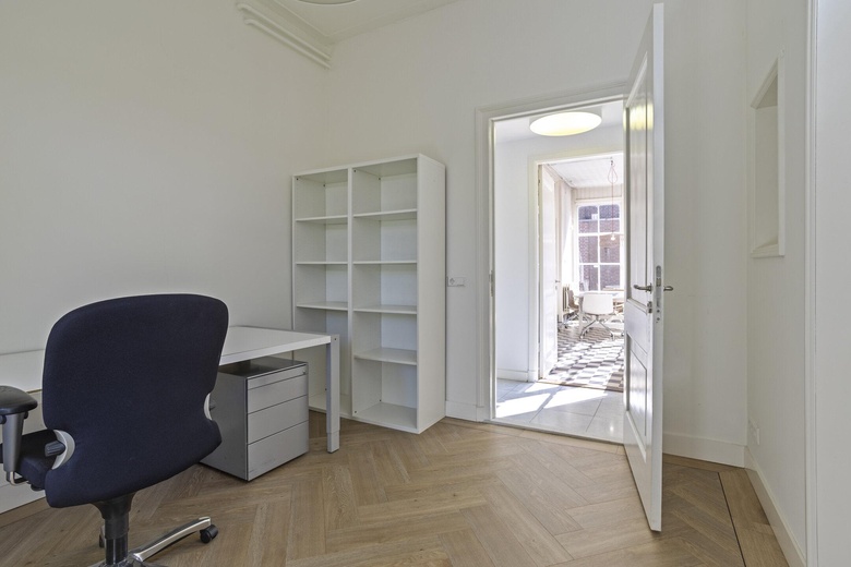 KantoorruimteaanStadsring 101 - 103<br/> inAmersfoort