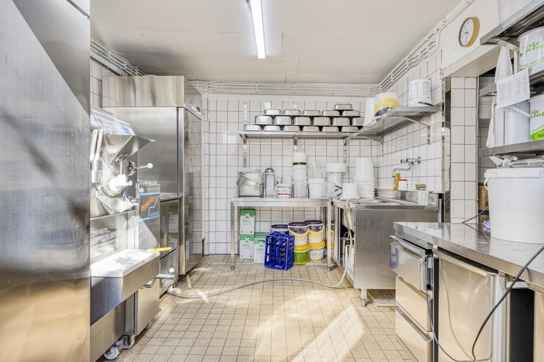 HorecaaanLangestraat 75 A<br/> inAmersfoort