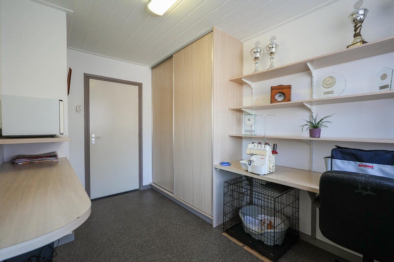 Bedrijfsruimte Beek en Donk - Kapelstraat 36 - Foto 10