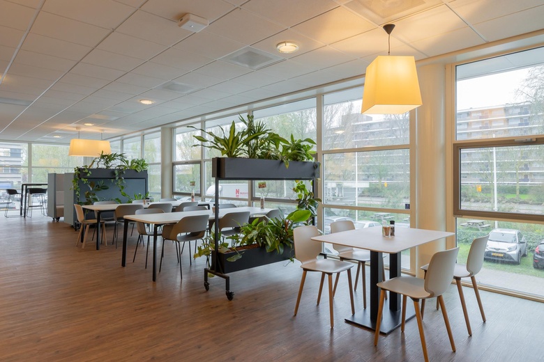 KantoorruimteaanMendelweg 30<br/> inLeiden