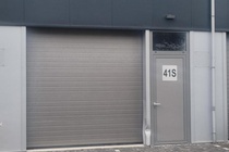 Bedrijfsruimte Almere - Koningsbeltweg 41 S - Foto 1